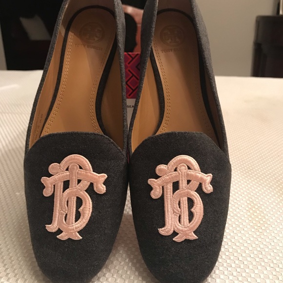Tory burch antonia loafer Clearance